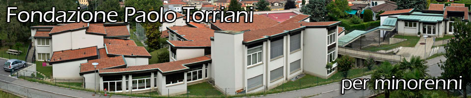 Fondazione Paolo Torriani